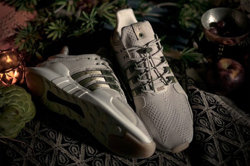 adidas Consortium EQT Support ADV Highs Lows Sneakers Shoes Footwear 2017 August 19 26 Release Date Info