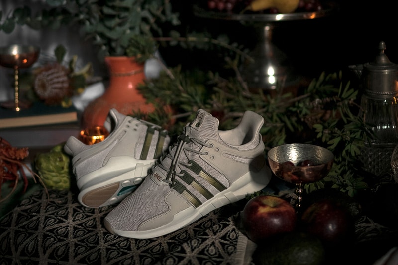 adidas Consortium EQT Support ADV Highs Lows Sneakers Shoes Footwear 2017 August 19 26 Release Date Info
