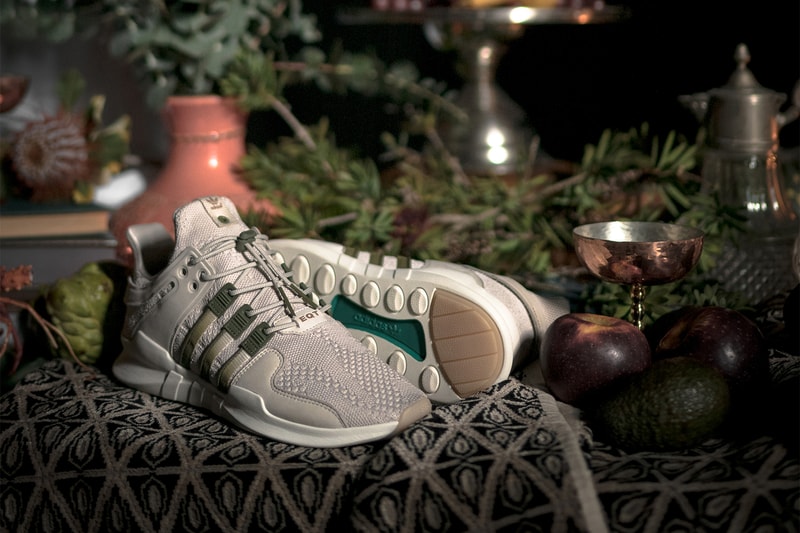 adidas Consortium EQT Support ADV Highs Lows Sneakers Shoes Footwear 2017 August 19 26 Release Date Info