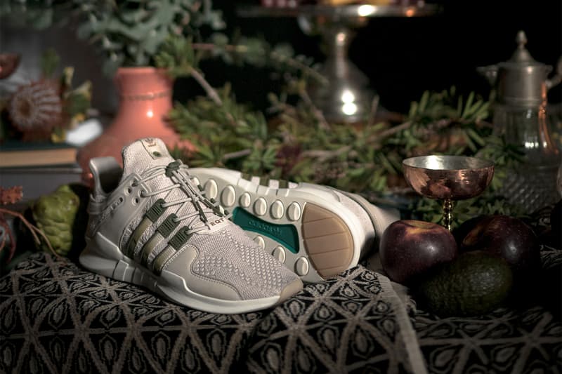 adidas Consortium EQT Support ADV Highs Lows Sneakers Shoes Footwear 2017 August 19 26 Release Date Info
