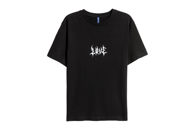 H&M Gets Caught Ripping off Gosha Rubchinskiy and Vetements