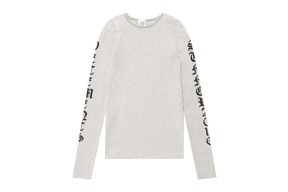 H&M Gosha Rubchinskiy Vetements