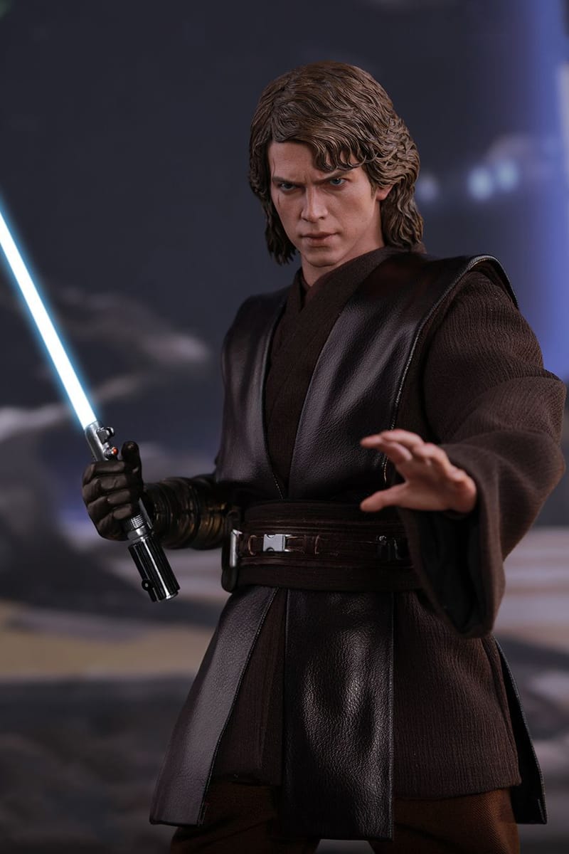 anakin hot