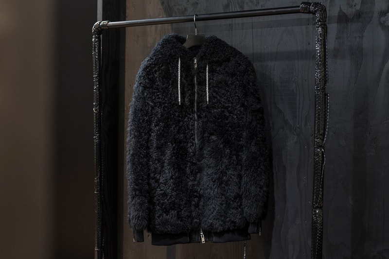 mastermind Tokyo 2017 Pop-Up