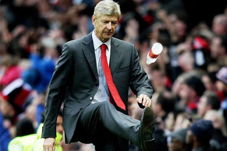 The HYPEBEAST Guide to the Premier League 2017/18 Season