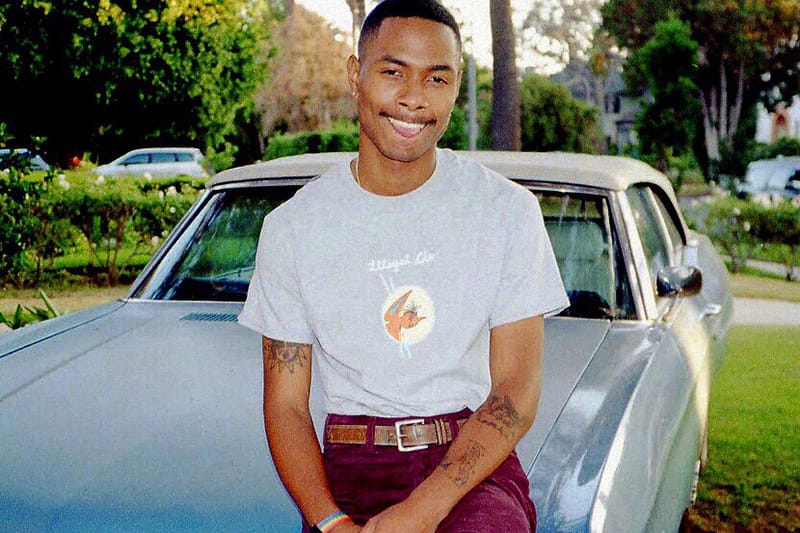 Illegal Civilization Expands Its Apparel Line With New "Skate Program" Collection