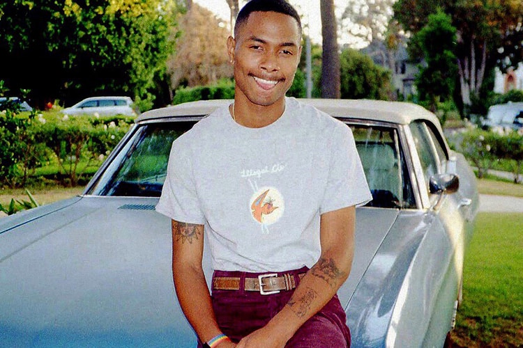 Illegal Civilization Expands Its Apparel Line With New "Skate Program" Collection