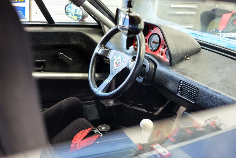A Rare Look Inside BMW Group Classic Germany Original Bayerische Motoren Werke Factory