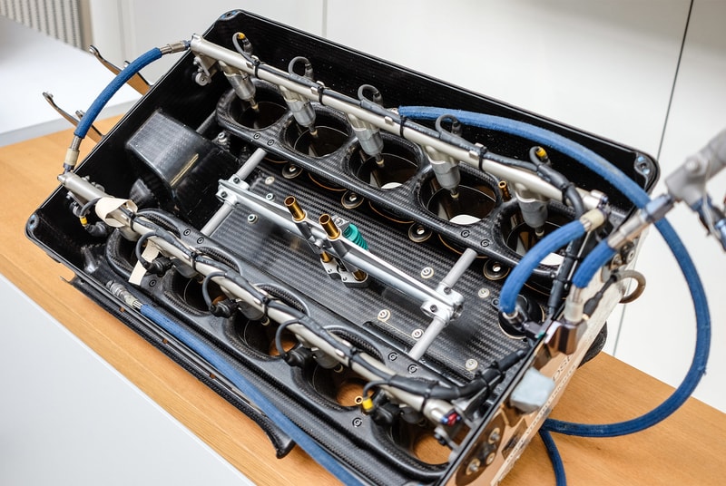 A Rare Look Inside BMW Group Classic Germany Original Bayerische Motoren Werke Factory
