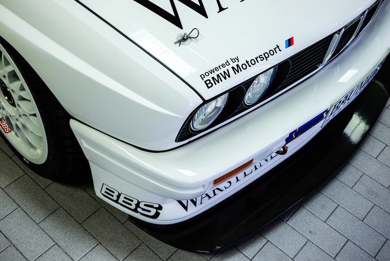 A Rare Look Inside BMW Group Classic Germany Original Bayerische Motoren Werke Factory