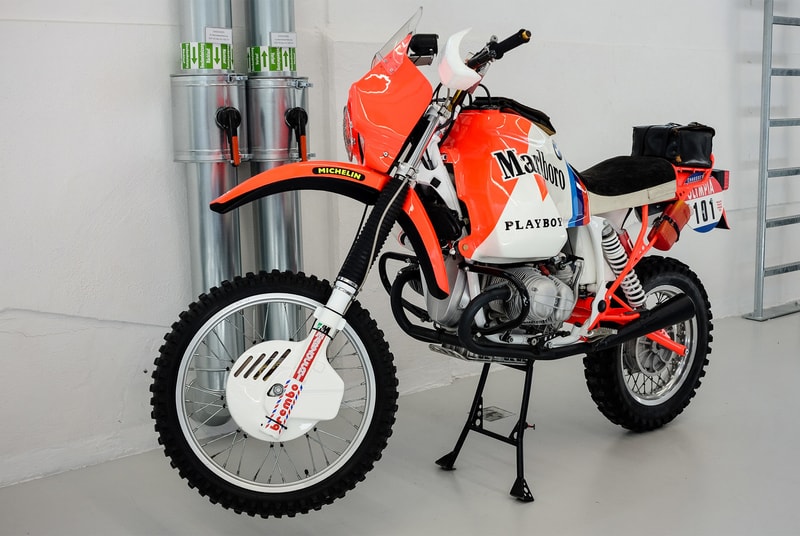 A Rare Look Inside BMW Group Classic Germany Original Bayerische Motoren Werke Factory