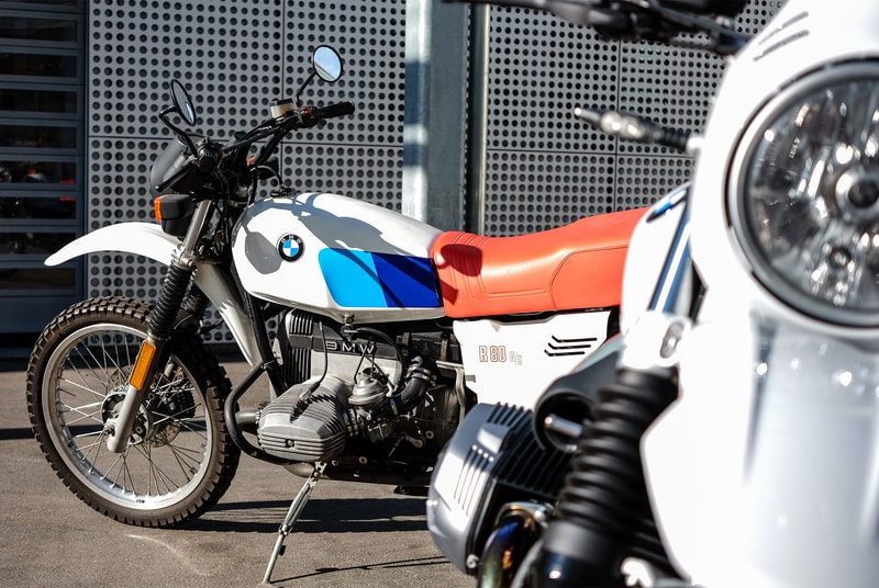 A Rare Look Inside BMW Group Classic Germany Original Bayerische Motoren Werke Factory
