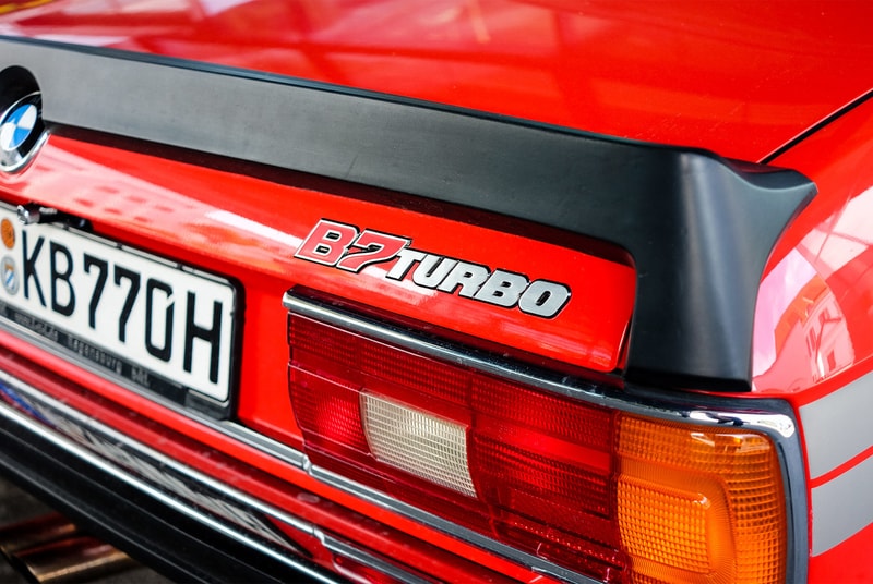 A Rare Look Inside BMW Group Classic Germany Original Bayerische Motoren Werke Factory