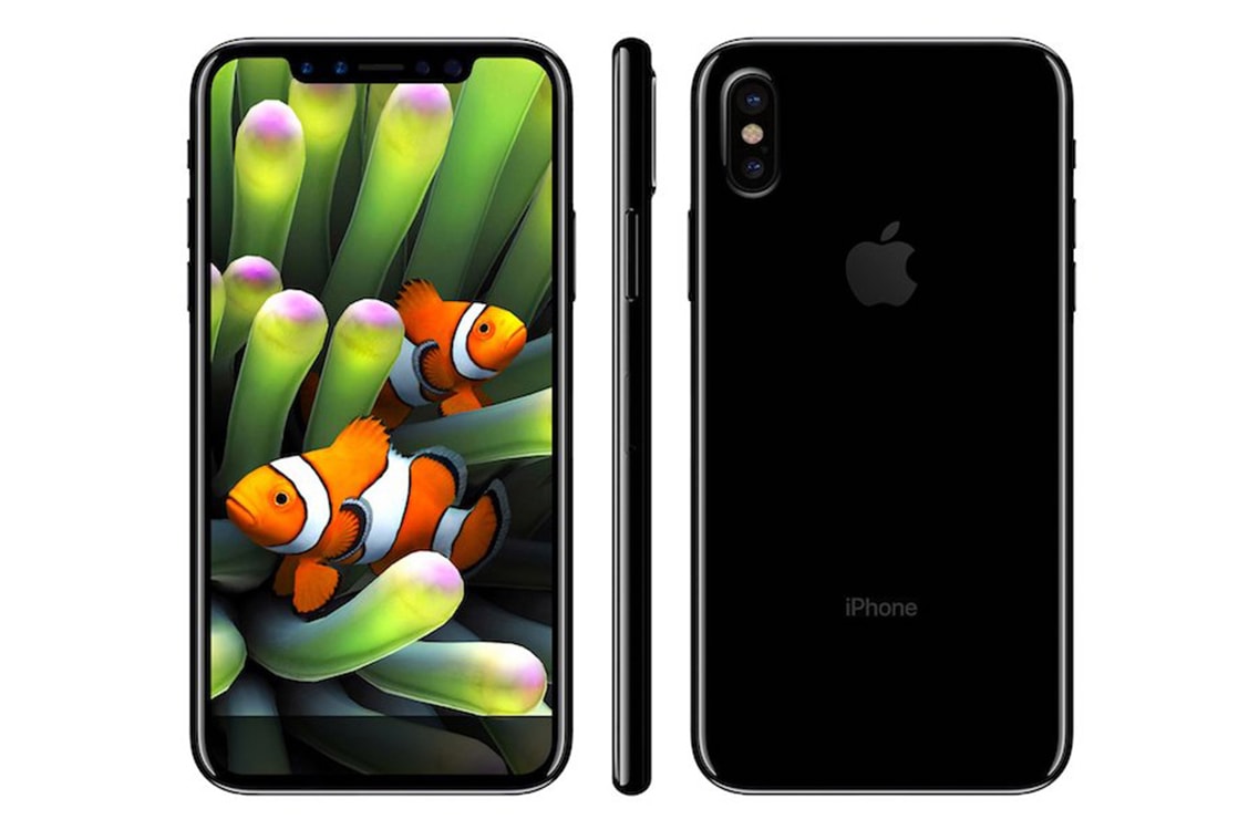 iPhone 8 Release Date, Features, Pricing and More, News Release