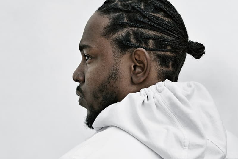 J. Cole Kendrick Lamar