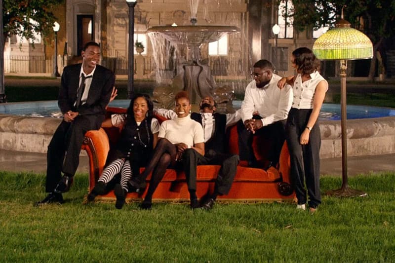Jay-Z Behind-The-Scene Video Moonlight
