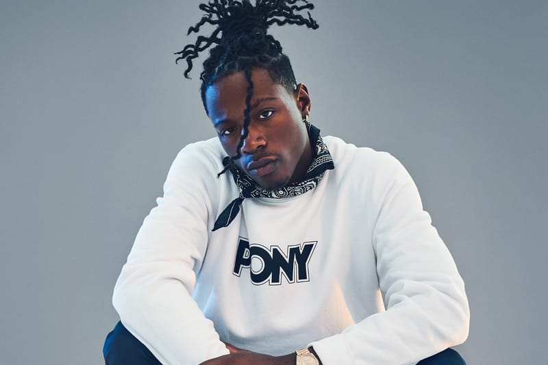 pony sweatsuit