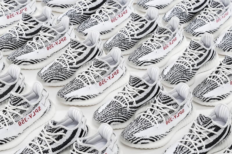 Jon Wexler Explains Why adidas Has Been Restocking Its BOOST and YEEZY Sneakers