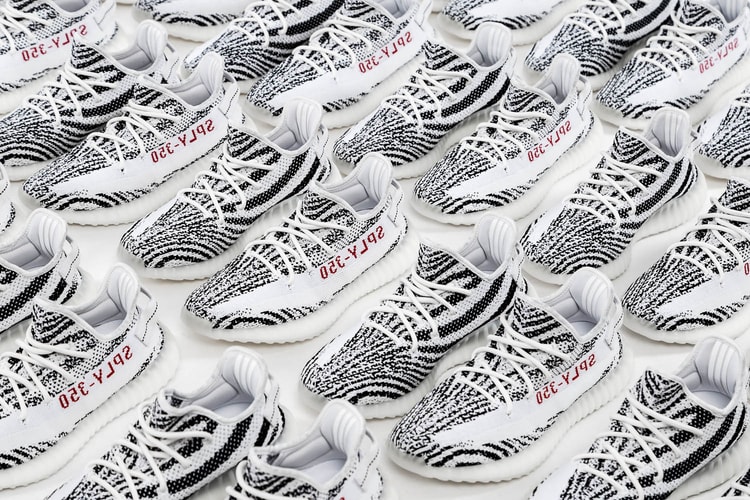 Jon Wexler Explains Why adidas Has Been Restocking Its BOOST and YEEZY Sneakers