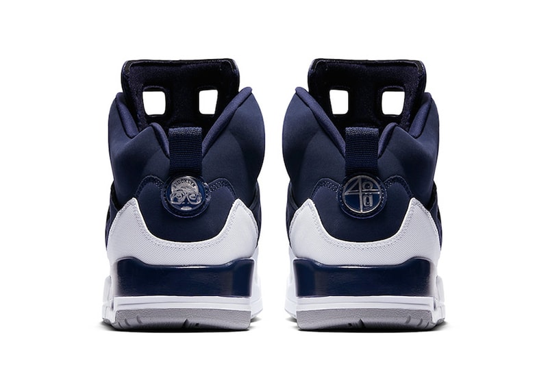 Jordan Spiz'ike