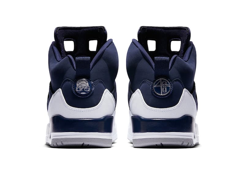 Jordan Spiz'ike