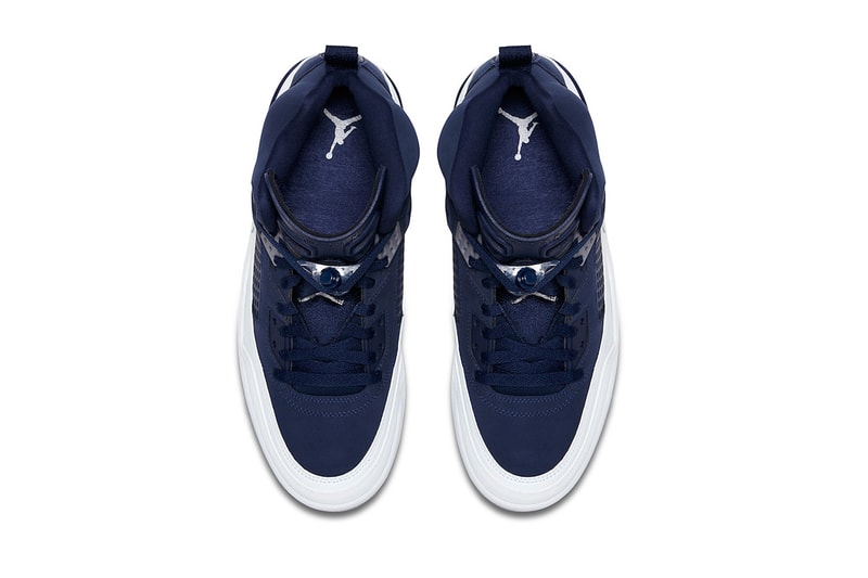 Jordan Spiz'ike