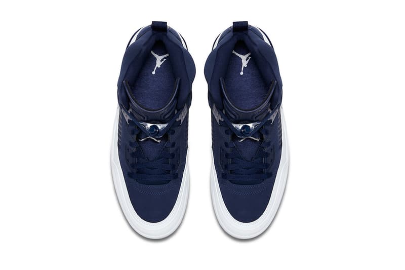 Jordan Spiz'ike