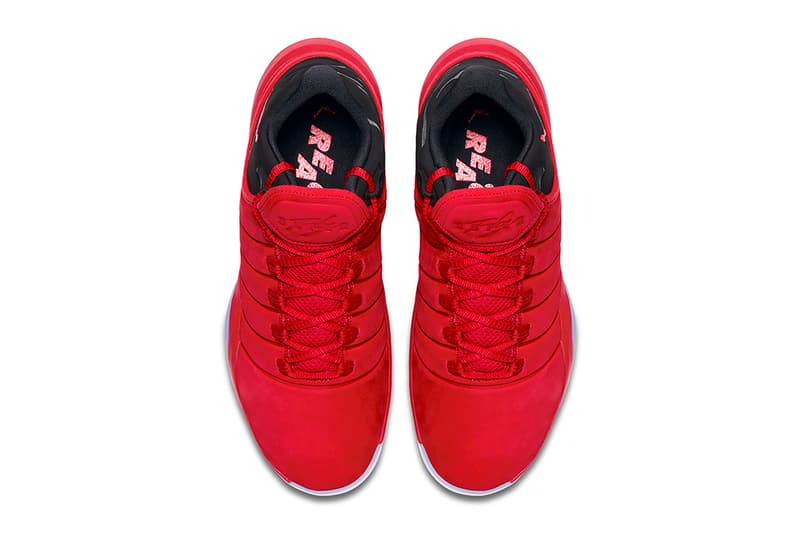 Jordan Super.Fly 2017 Toro Red Blake Griffin