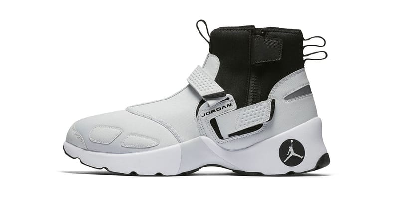 air jordan trunner lx high