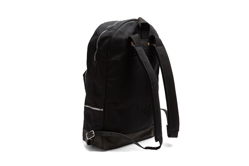 Junya Watanabe Seil Marschall Backpack