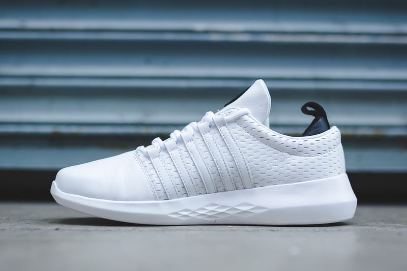 K-Swiss Taps Young Hustlers for Its 'Generation K' Fall/Winter 2017 Campaign