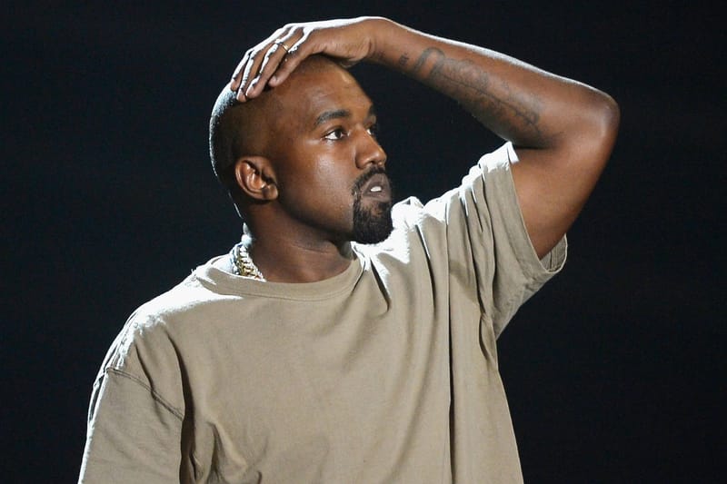 Instagram Is Using Kanye West Lyrics to Test Its New Moderation AI