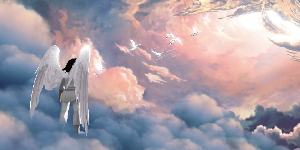 Kanye West’s ‘Only One’ Game Still In The Works | Hypebeast