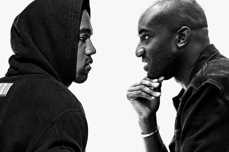 Virgil and Kanye's Rise to Fashion Supremacy