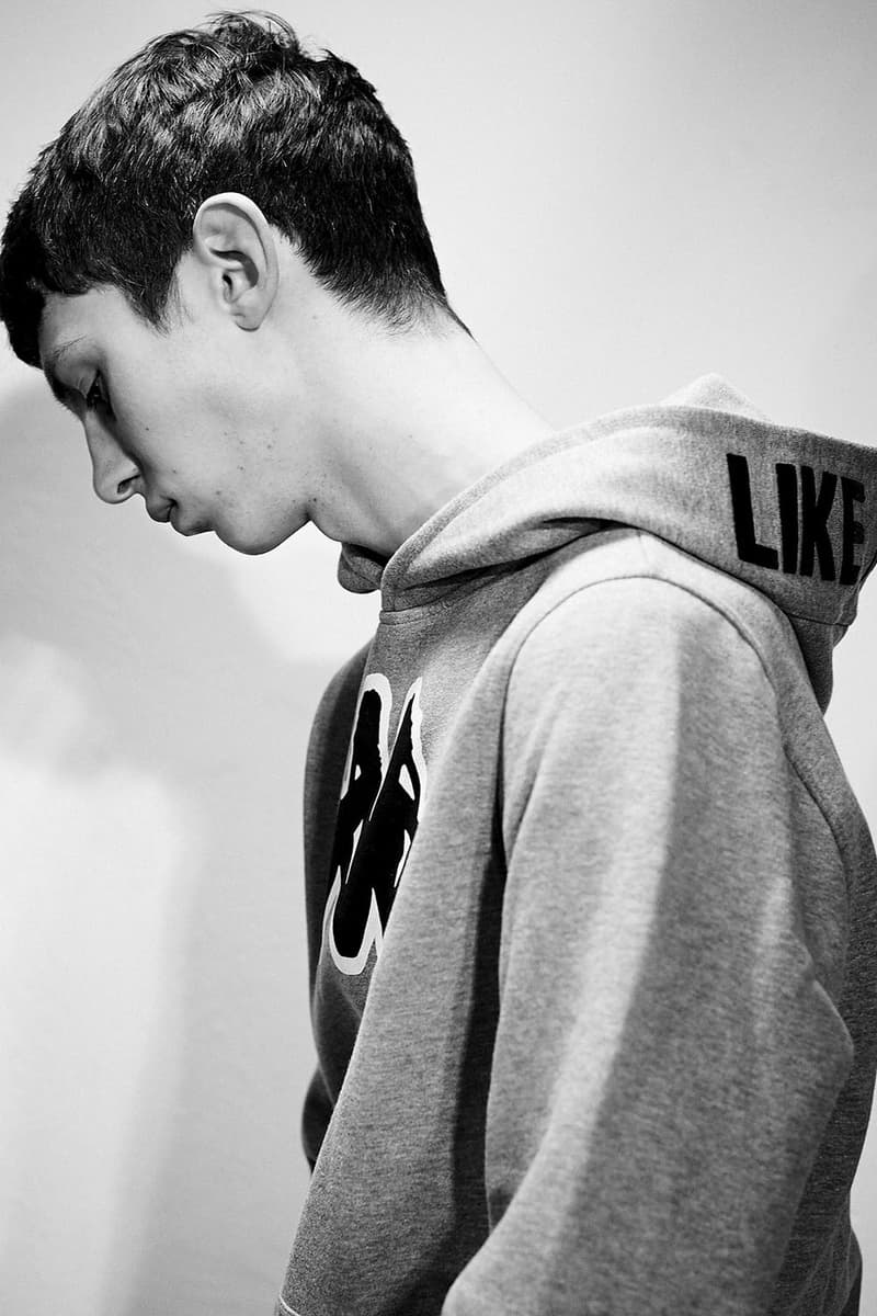 Kappa Kontroll 2017 Fall/Winter Lookbook