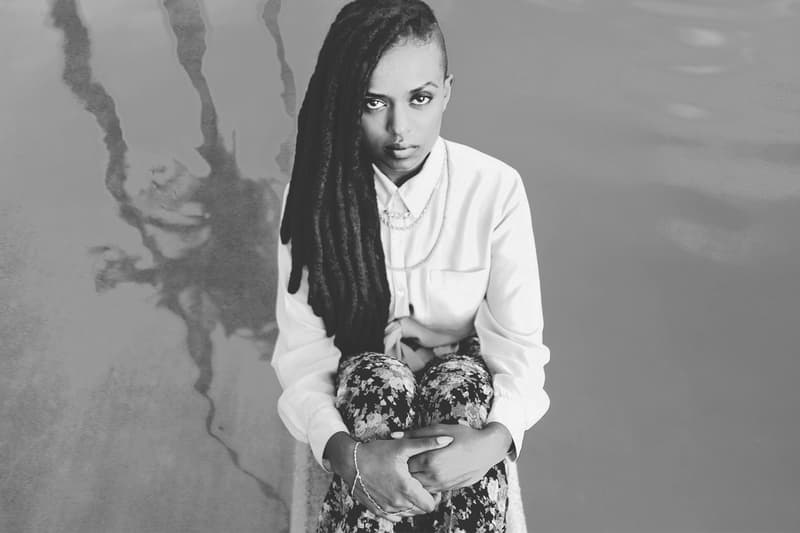 Kelela 2017 Take Me Apart Tour Dates Announced Announcement North America UK Europe