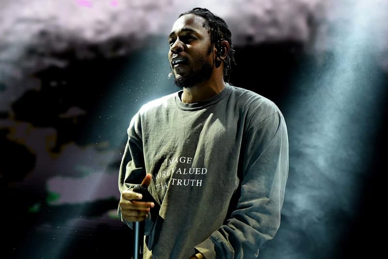 Kendrick Lamar Mac Miller Kevin Gates DJ Kay Slay "Cold Summer"