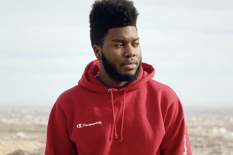 Khalid SZA Love Galore Cover The Weekend Mashup Mash Up Twitter Video Post