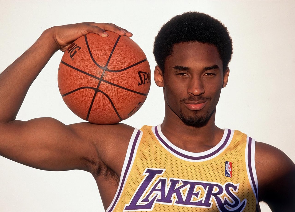 New Era and LA Lakers Celebrate Kobe Bryant's Career With Hat Capsule