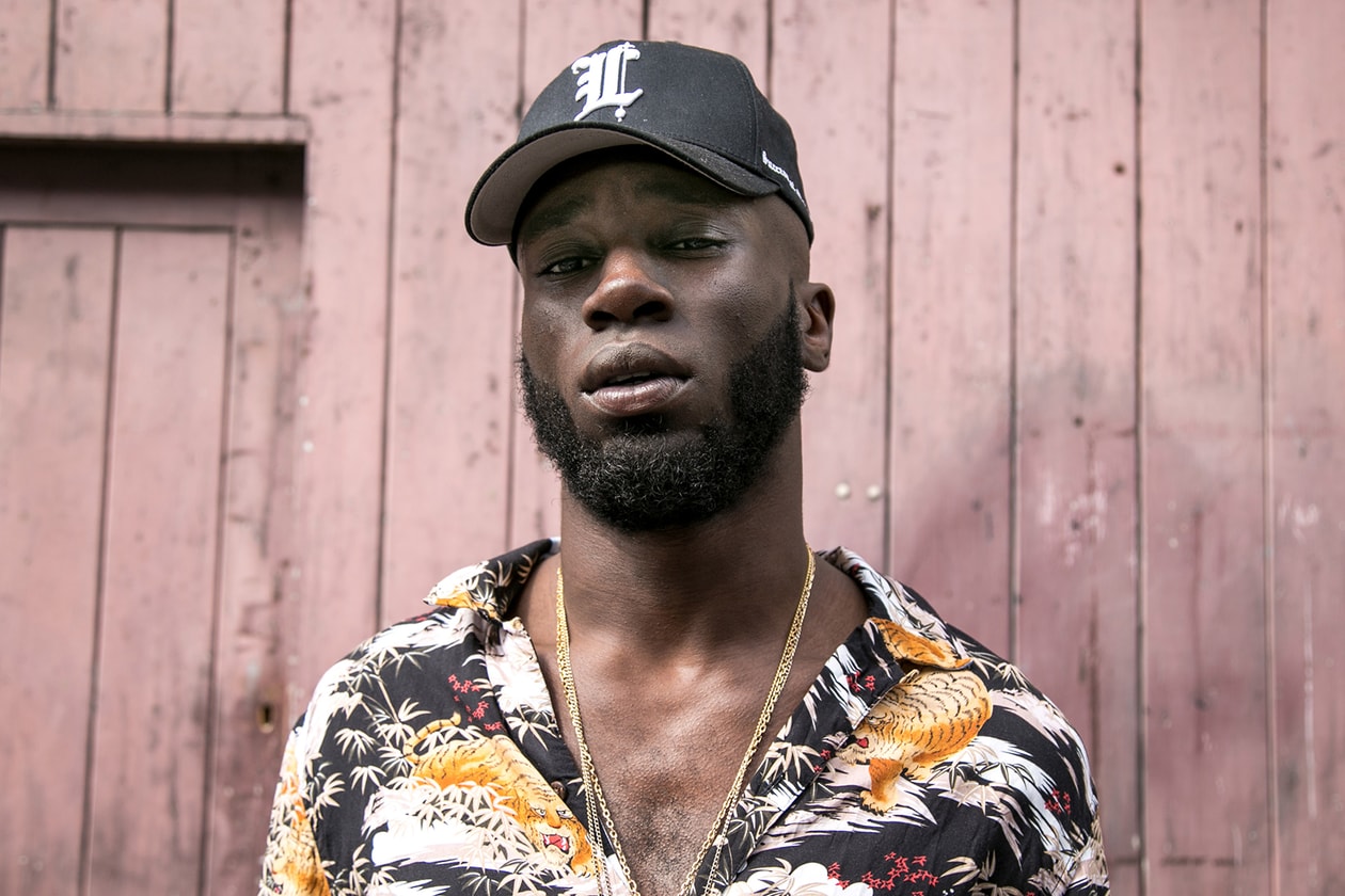 Kojey Radical 