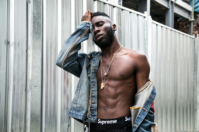 Kojey Radical, the London Artist Ascending the Throne on His Own Terms