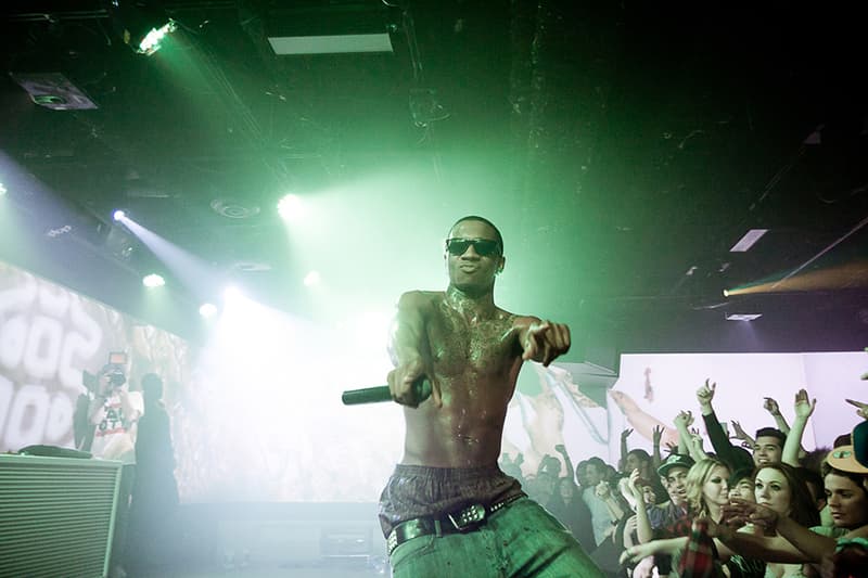Lil B Black Ken The Based God Mixtape Pre Order iTunes Curse