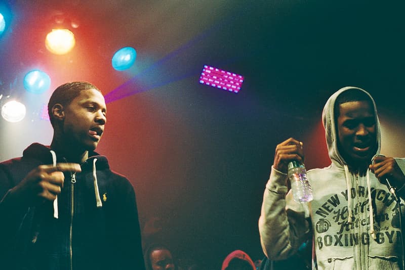 Lil Durk Lil Reese Supa Vultures EP Chicago Drill Rap