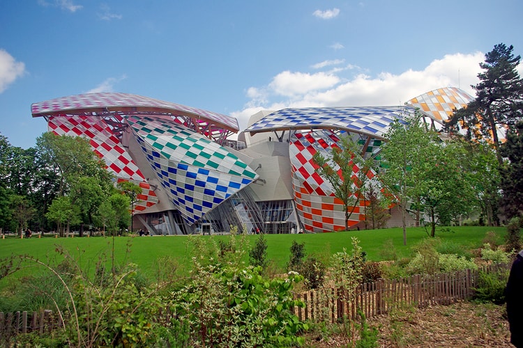 LMVH Will Use a Historic Paris Landmark to Create a New Theme Park