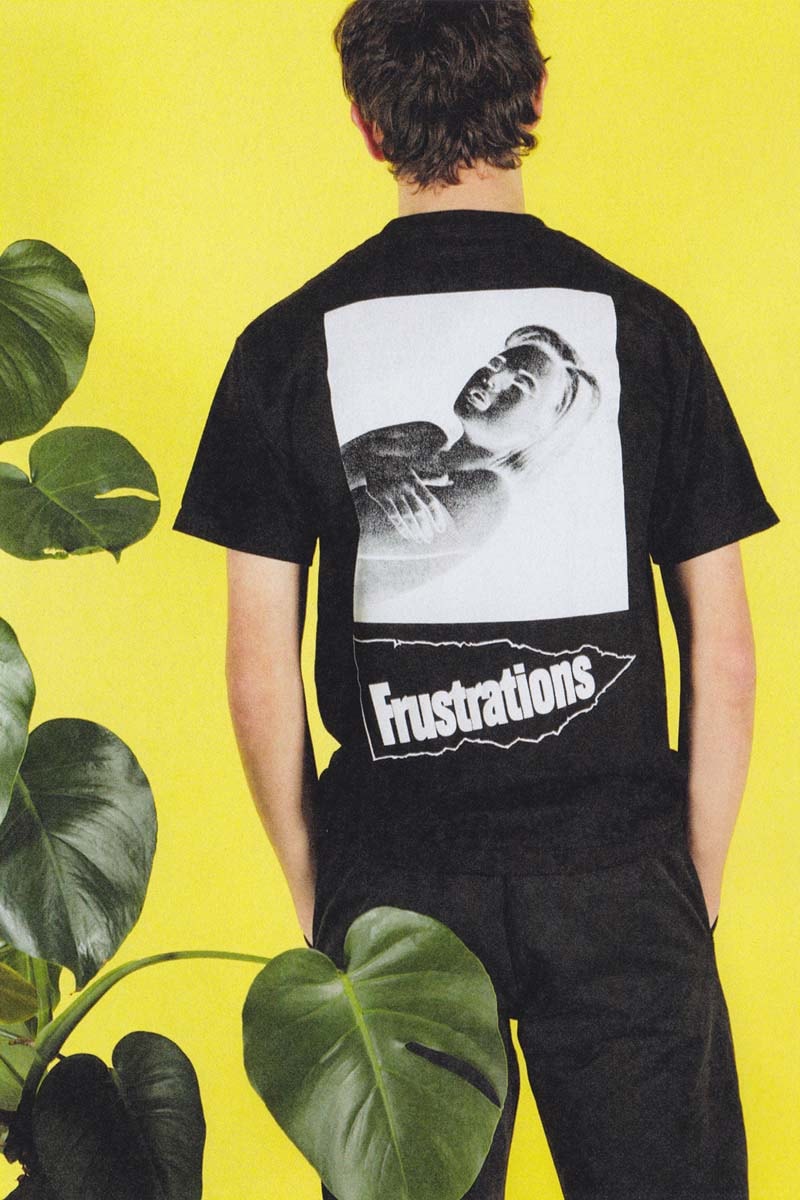 Lo-Fi Range's Colorful #002 Lookbook