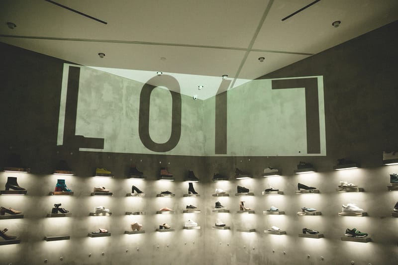 Here's Your Look Inside the LOIT LA Launch Event