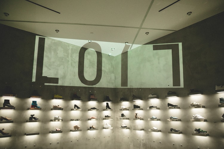 Here's Your Look Inside the LOIT LA Launch Event
