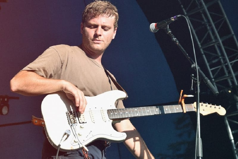 mac demarco this old dog music video mac demarco this old dog music video