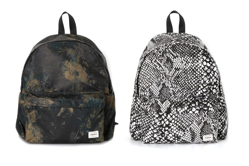 MACKINTOSH and PORTER Debut a Second Collaborative Range for 2017 Fall/Winter