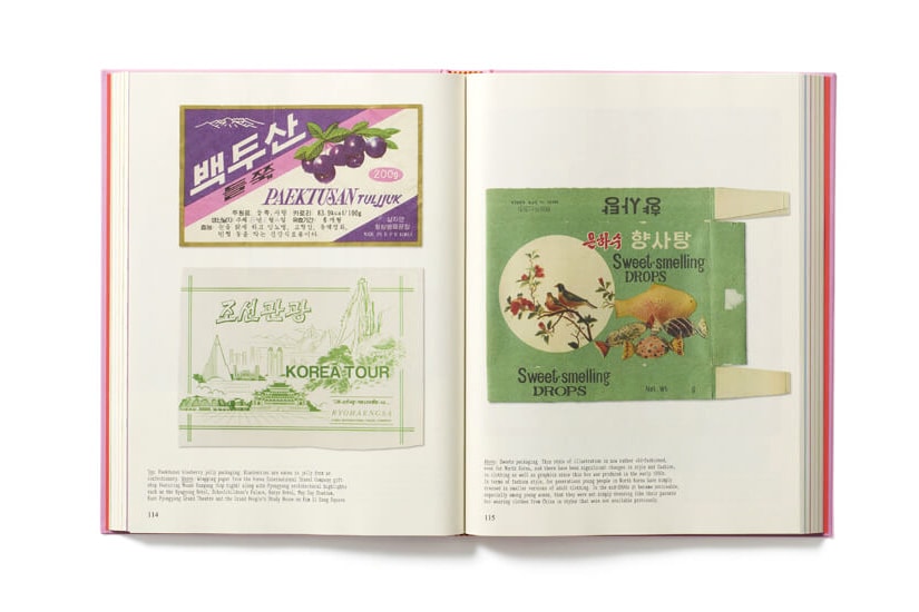 Made in North Korea Book Phaidon